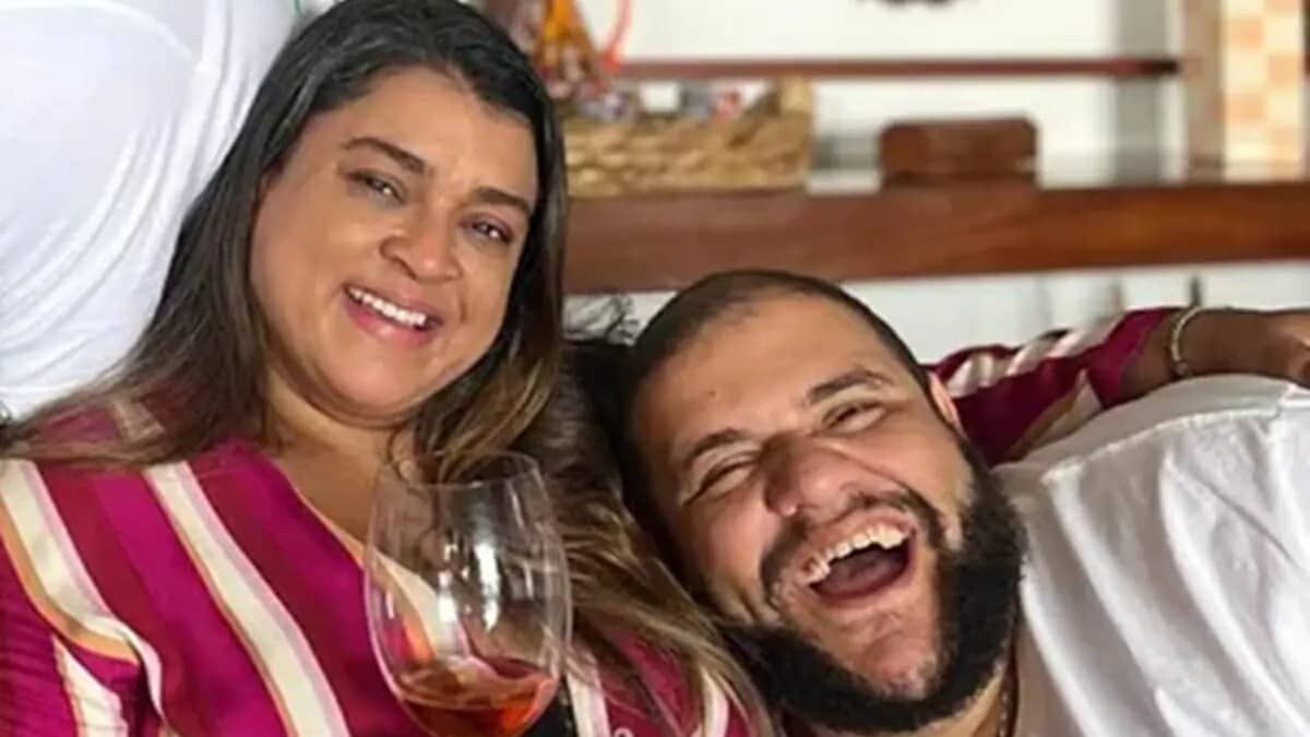 Quem é Gominho? Conheça amigo que largou o trabalho para cuidar de Preta Gil durante tratamento de câncer