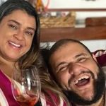 Quem é Gominho? Conheça amigo que largou o trabalho para cuidar de Preta Gil durante tratamento de câncer