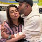 Preta Gil recebe carinho após homenagem de comunicador famoso