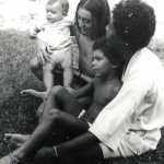 Preta Gil: Gilberto Gil e Sandra Gadelha perderam dois dos três filhos, um deles aos 19 anos