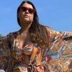 Preta Gil volta a São Paulo para retomar tratamento; cantora passará por cirurgia