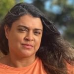 Preta Gil desabafa sobre internação para tratar câncer: 'momentos bem difíceis'