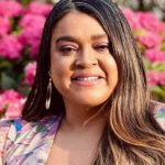 Preta Gil explica cicatrizes e curativos no colo: 'Muita gente me pergunta'