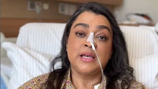 Preta Gil descobriu que estava com câncer no início do ano