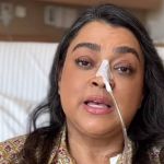 Preta Gil revela que seu corpo ‘está livre de células cancerígenas’