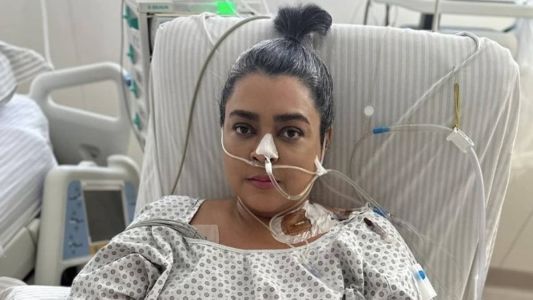 Preta Gil fala sobre traição do marido