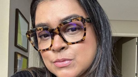 Preta Gil falou pela primeira vez sobre o fim do casamento