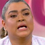 Preta Gil celebra última sessão de radioterapia, e Ana Maria Braga relembra: 'não conseguia andar'