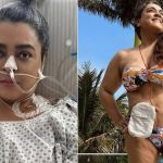 Preta Gil fala em ‘sobrevivência’ após câncer e traição de marido: ‘bomba dentro de bomba’