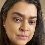 Preta Gil reflete sobre traição: 'a dor da decepção não pode me paralisar'