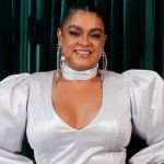 Preta Gil é internada após crise de estresse 