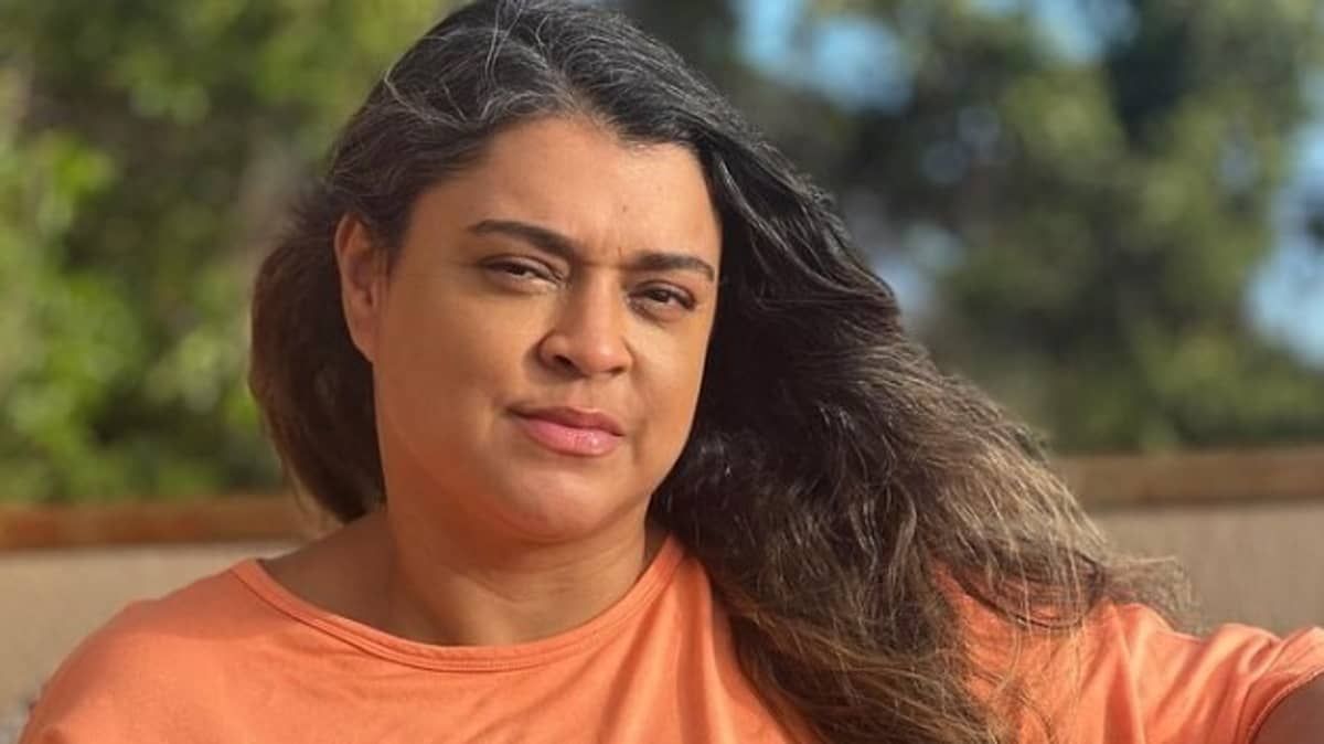 Preta Gil segue internada em hospital do Rio: ‘seja o que for, vamos tratar’
