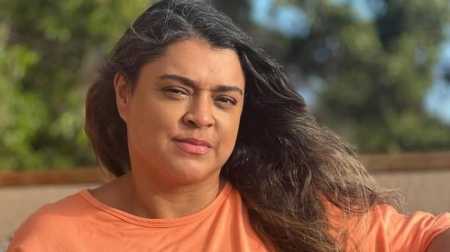Preta Gil foi internada na última quinta-feira (5)