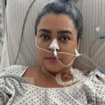 Hospital atualiza estado de saúde de Preta Gil, na UTI após cirurgia de 21 horas