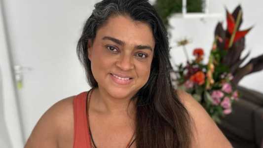 Preta Gil irá participar do programa 'De Frente com Blogueirinha'