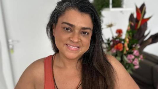 Preta Gil irá participar do programa 'De Frente com Blogueirinha'