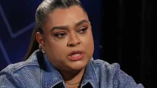 Preta Gil participou do 'De Frente com Blogueirinha' nessa segunda