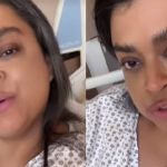 Preta Gil passa por cirurgia de reversão nesta quinta: 'orem por mim'