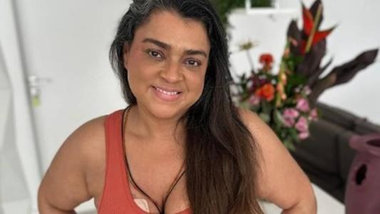 Preta Gil passará por nova cirurgia