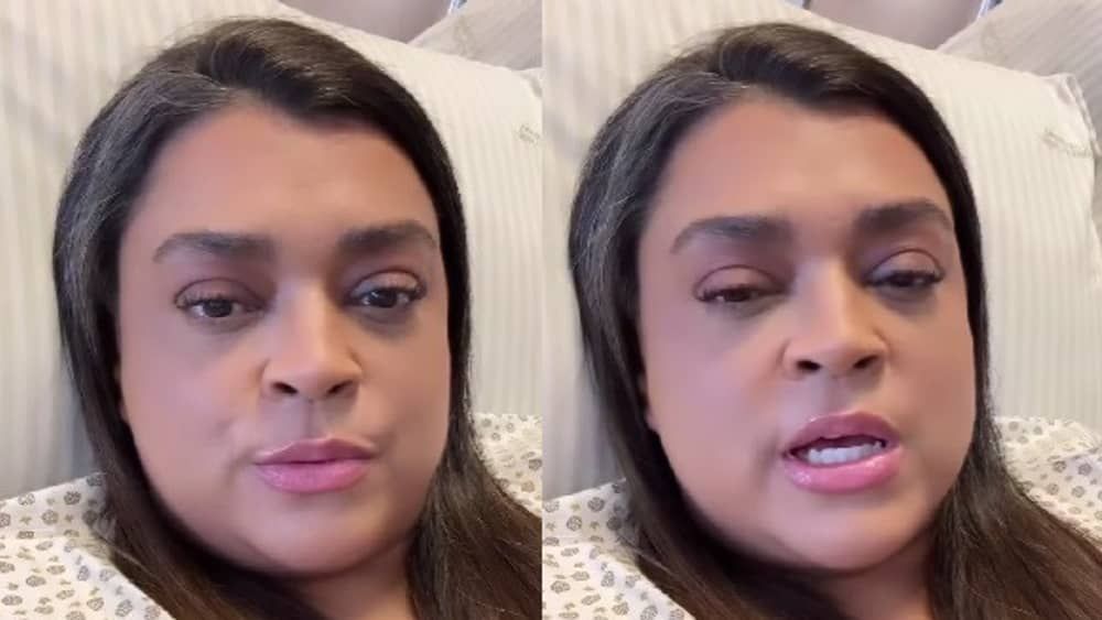 Com cirurgia marcada, Preta Gil pede orações