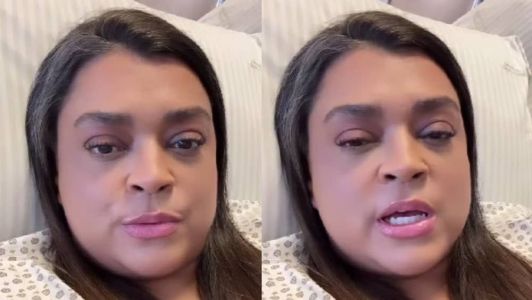 Preta Gil passará por nova cirurgia na próxima semana