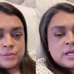 Com cirurgia marcada, Preta Gil pede orações