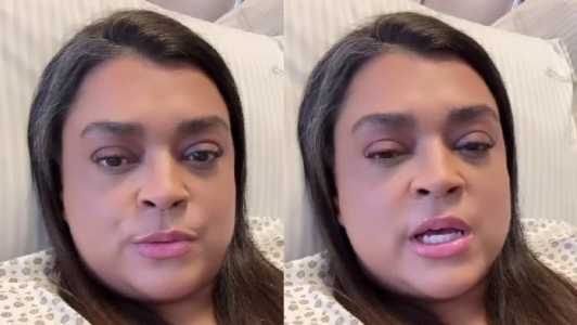 Preta Gil passará por nova cirurgia na próxima semana