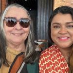 Preta Gil faz promessa para mãe; saiba qual é