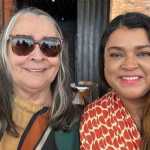 Preta Gil faz promessa para mãe; saiba qual é