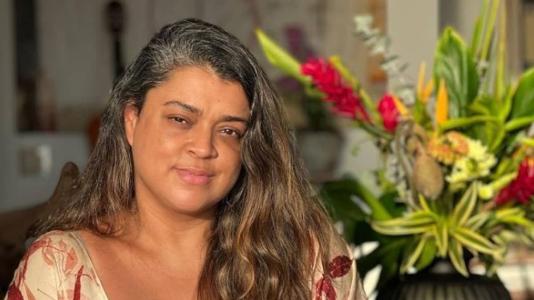 Preta Gil revelou que inicia tratamento contra a doença na próxima segunda