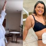 Após retirar a bolsa de ileostomia, Preta Gil começa nova etapa na recuperação