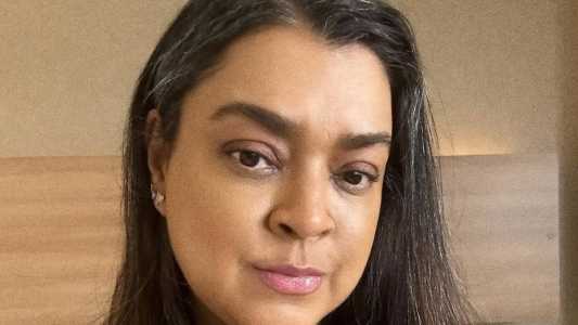 Preta Gil usou as redes sociais para se defender de ataques que tem recebido