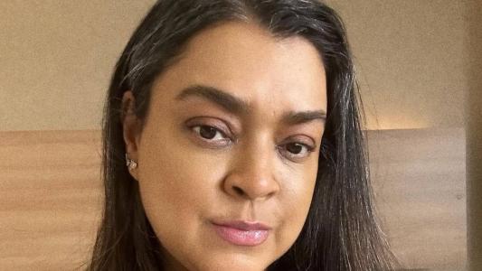 Preta Gil usou as redes sociais para se defender de ataques que tem recebido