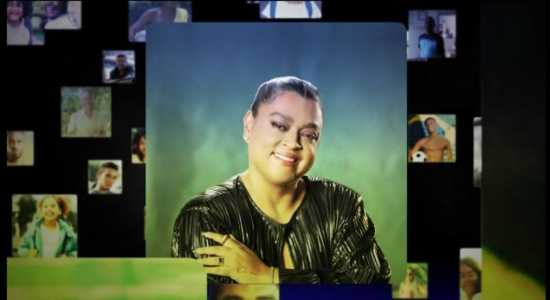 Preta foi homenageada durante a novela 'Vale Tudo'