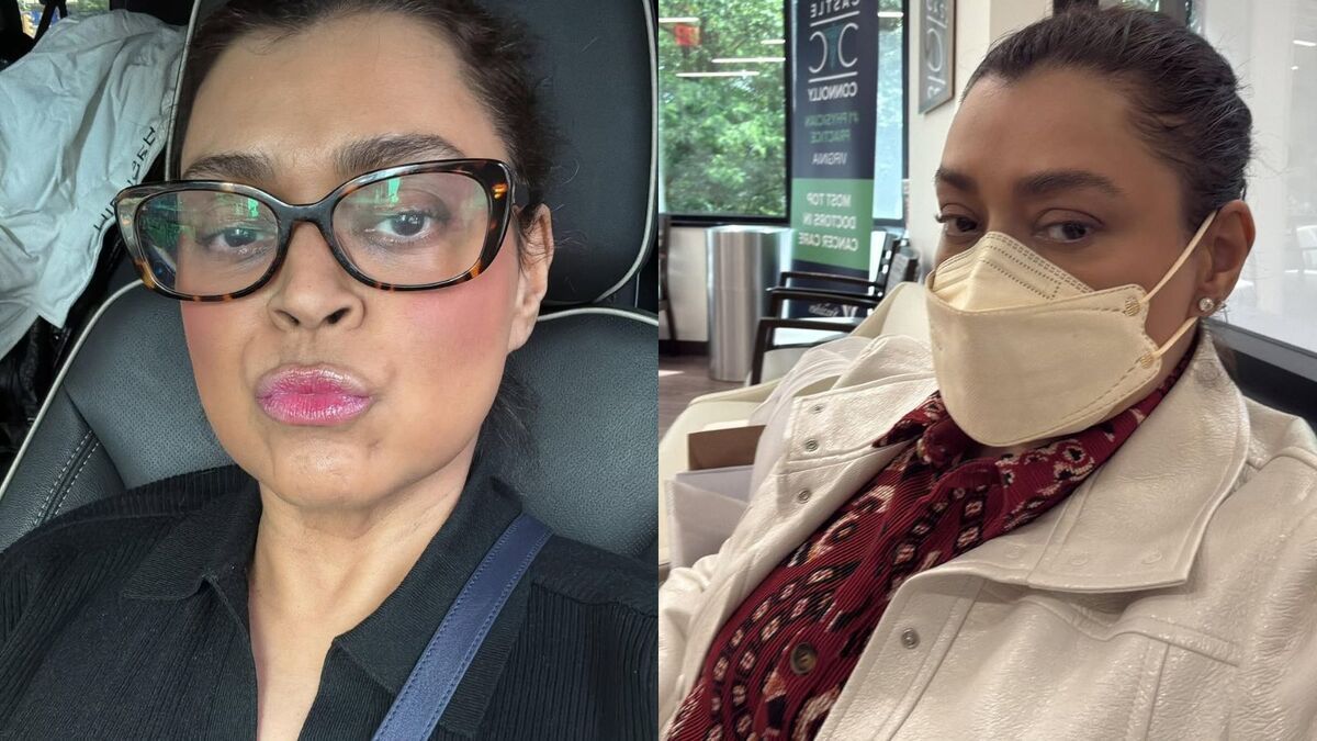 Preta Gil revela data em que vai voltar a tratar o câncer: 'Fortalecendo fisicamente'