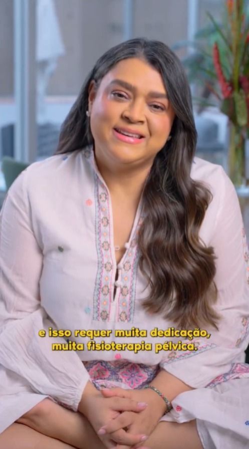 Preta Gil comemora cura do câncer: 'Muitas vitórias'