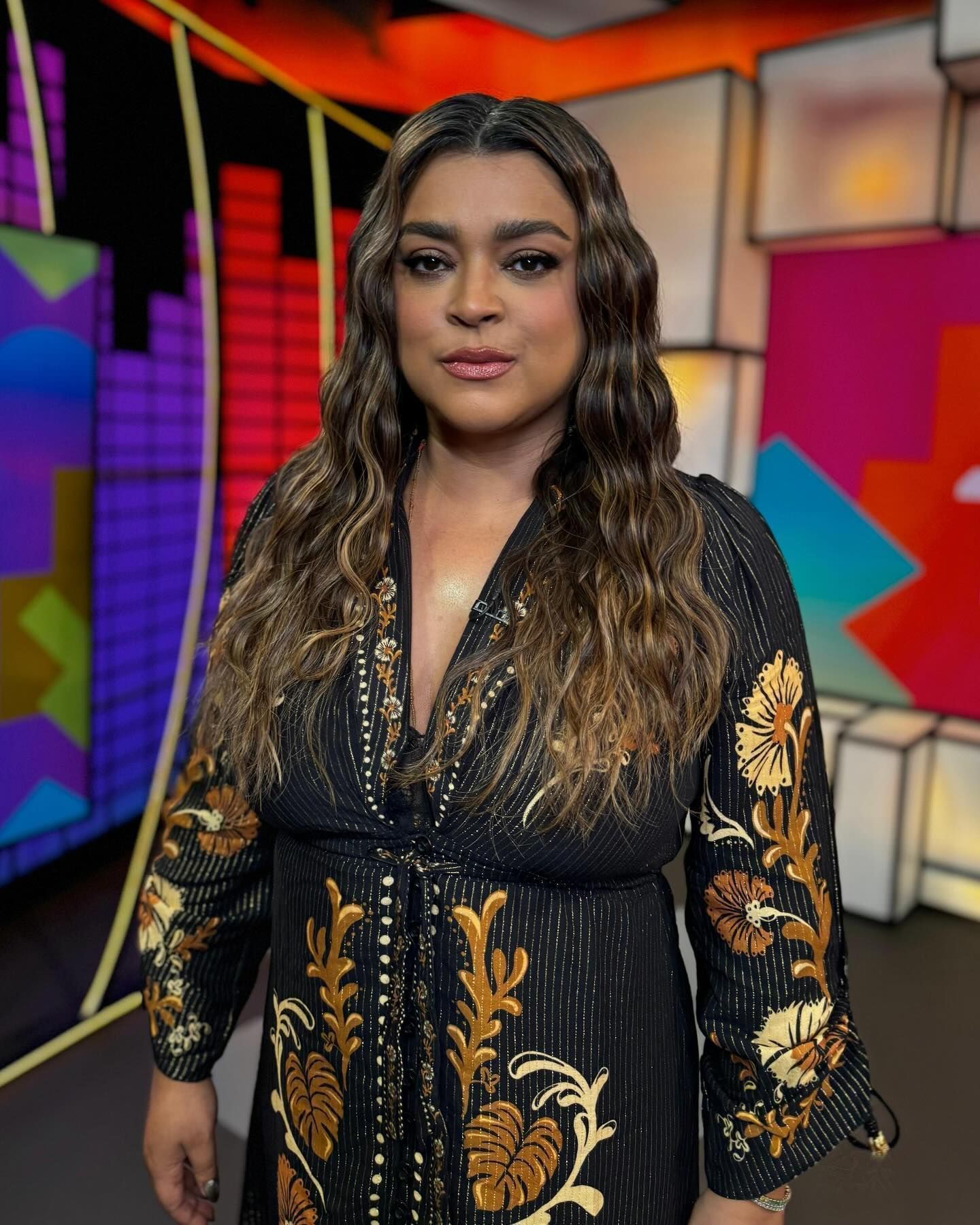 Curada do câncer, Preta Gil é internada no RJ e cancela show no São João da Thay