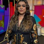 Preta Gil revela, em autobiografia, ofensas de Silvio Santos: 'Me chamou de gorda, feia e mentirosa'