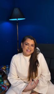 Preta Gil se apresentou com Gilberto Gil em São Paulo