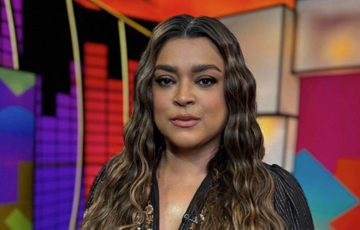 Preta Gil rebate ex-marido após lançamento de livro