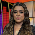 Preta Gil rebate ex-marido após lançamento de livro