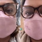 Preta Gil é internada para nova cirurgia após retirada de tumor cancerígeno