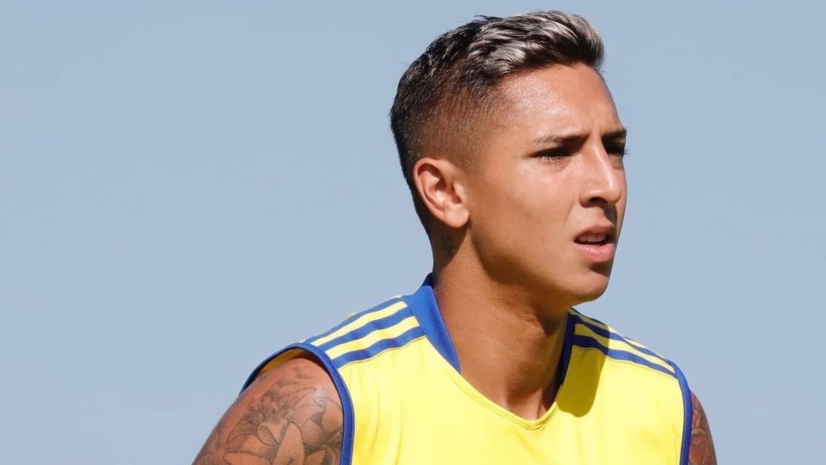 Sondado pelo Cruzeiro, Almendra teria assinado pré-contrato com Rayo Vallecano