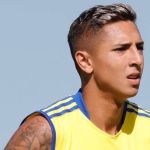 Sondado pelo Cruzeiro, Almendra teria assinado pré-contrato com Rayo Vallecano