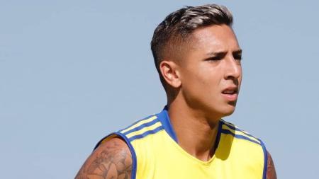 Pretendido pelo Cruzeiro, Almendra jogará no Rayo Vallecano