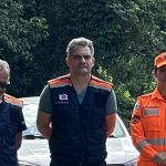 Timóteo nomeia Joel Mafra para comandar nova Secretaria de Segurança e Ordem Pública