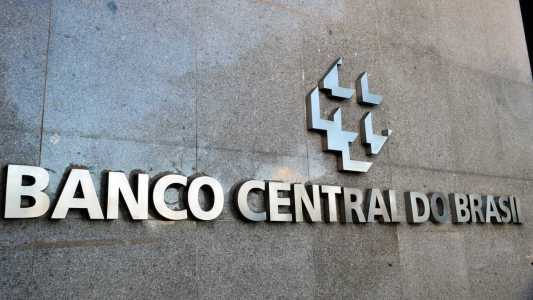 Prévia do PIB aponta retração em maio, diz Banco Central