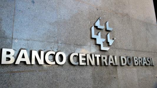 Prévia do PIB aponta retração em maio, diz Banco Central