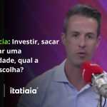 Previdência: Investir, sacar ou realizar portabilidade, qual a melhor escolha?