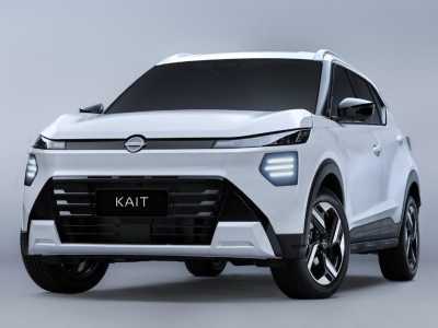 Nissan Kait